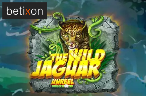 The Wild Jaguar
